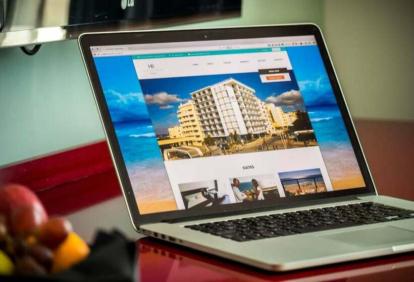 سوییت پرستیژ, Rr Hotel Da Rocha