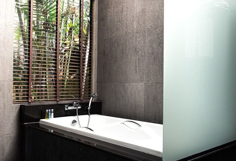 Süit, Baan Chaweng Beach Resort & Spa   Sha Extra Plus