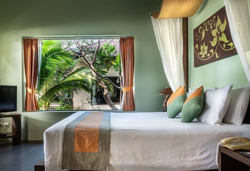 Süit, Baan Chaweng Beach Resort & Spa   Sha Extra Plus