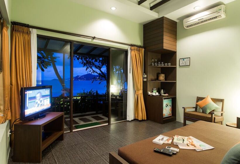 套房, Baan Chaweng Beach Resort & Spa   Sha Extra Plus