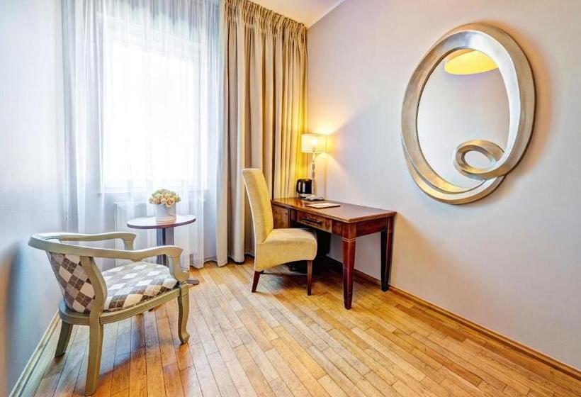 اتاق سوپریور, Don Prestige Residence