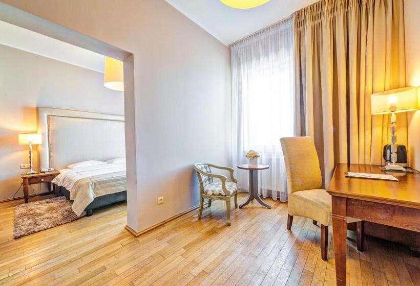 اتاق سوپریور, Don Prestige Residence