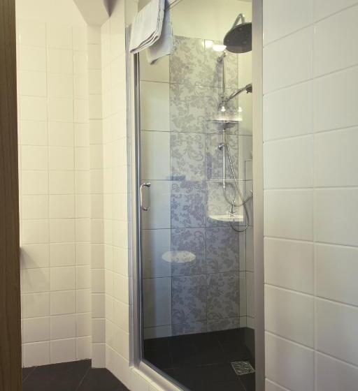 اتاق استاندارد یک نفره, Don Prestige Residence