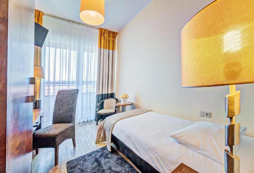 اتاق استاندارد یک نفره, Don Prestige Residence
