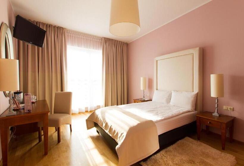 اتاق استاندارد, Don Prestige Residence