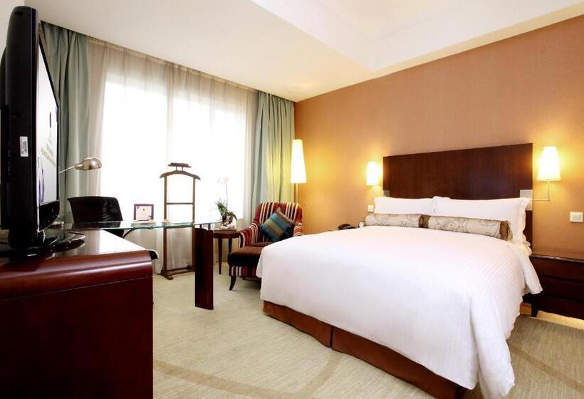 اتاق لوکس, Grand Mercure Beijing Central