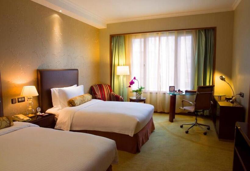 Premium Room, Grand Mercure Beijing Central