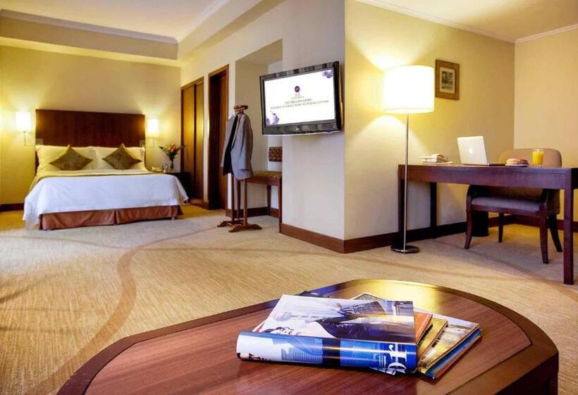 Executive Suite, Grand Mercure Beijing Central