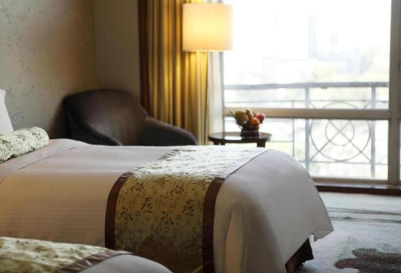اتاق لوکس, Grand Mercure Beijing Central