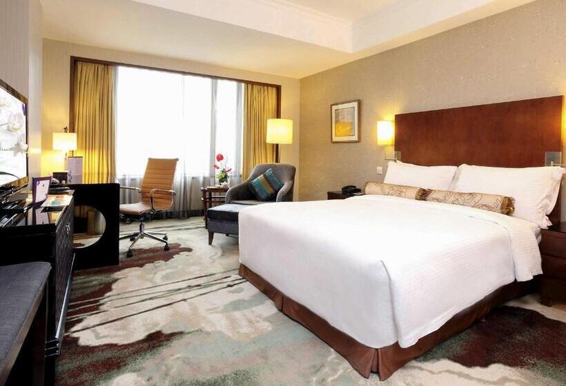 اتاق سوپریور, Grand Mercure Beijing Central