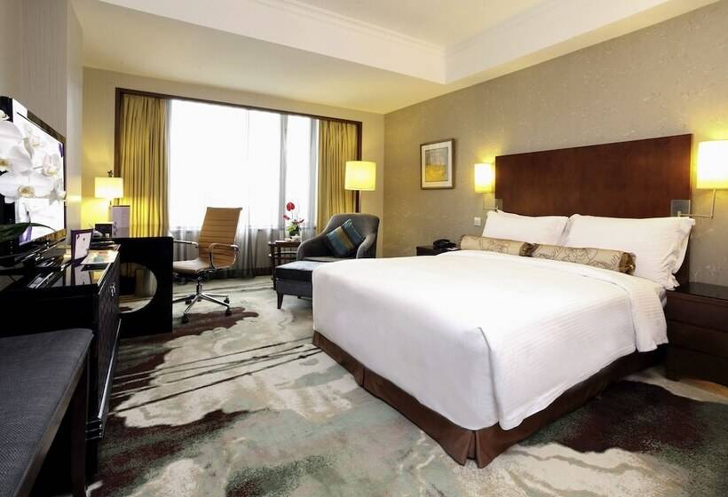اتاق اجرایی, Grand Mercure Beijing Central