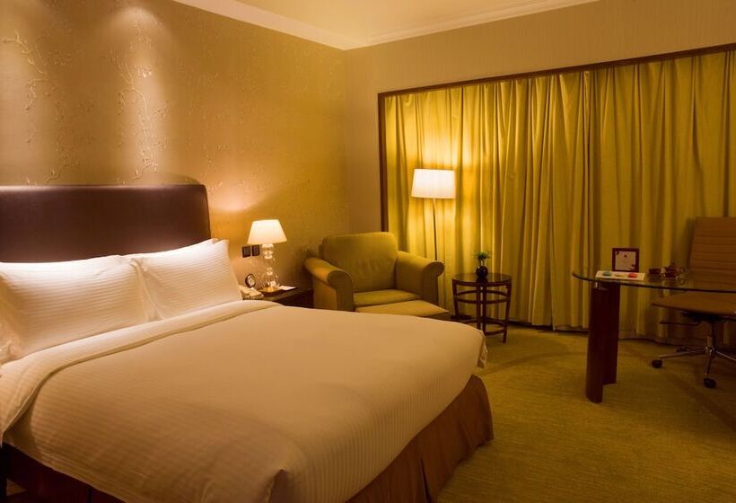 Executive Room, Grand Mercure Beijing Central