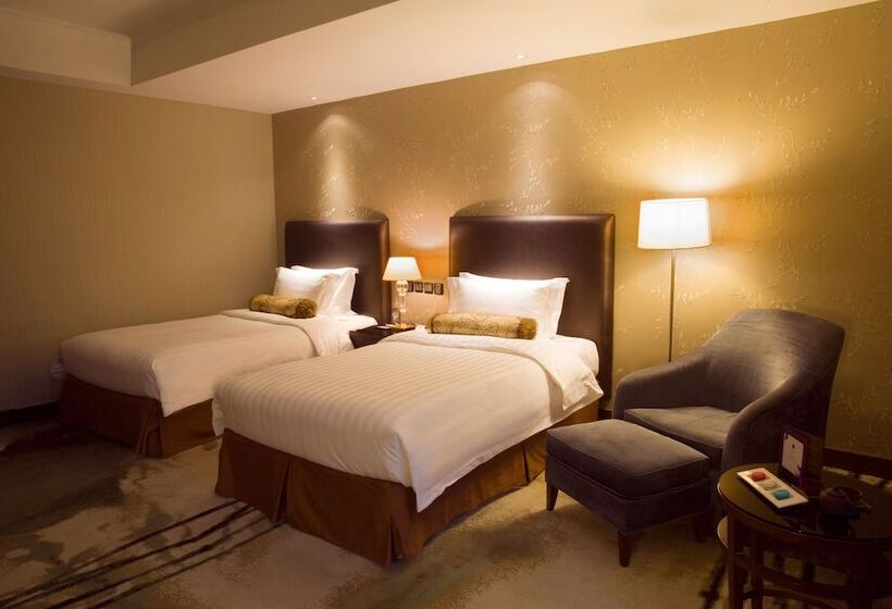 اتاق سوپریور, Grand Mercure Beijing Central