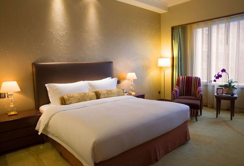 Premium Room, Grand Mercure Beijing Central