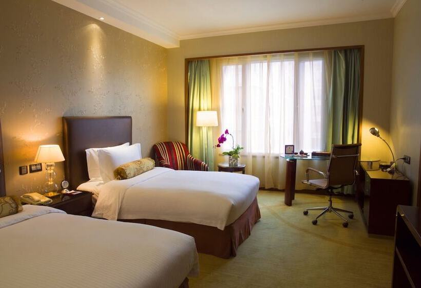 اتاق لوکس, Grand Mercure Beijing Central