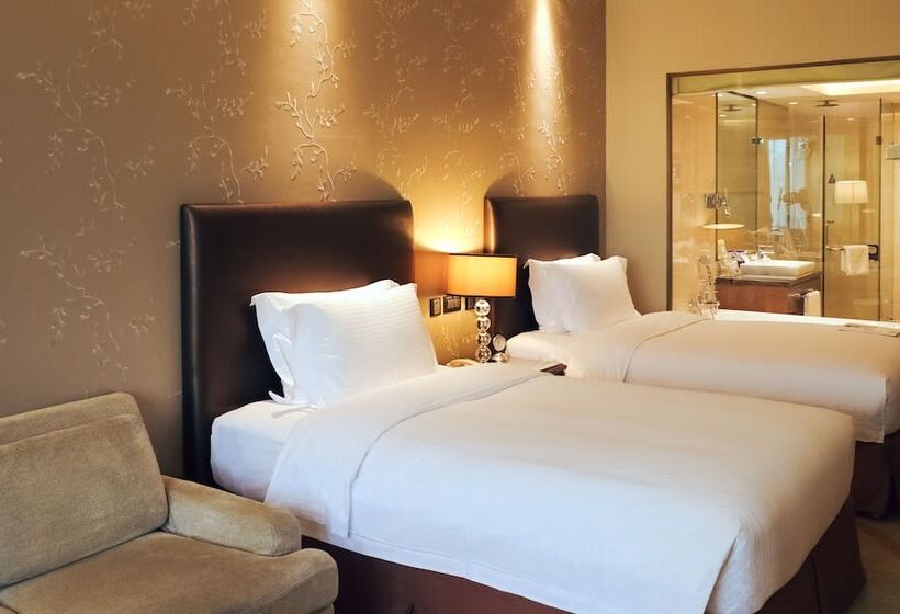 اتاق اجرایی, Grand Mercure Beijing Central