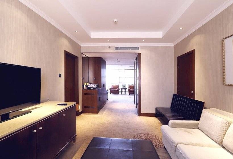 سوییت اجرایی, Grand Mercure Beijing Central