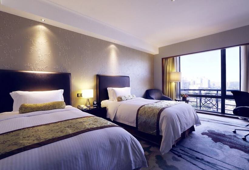 Premium Room, Grand Mercure Beijing Central
