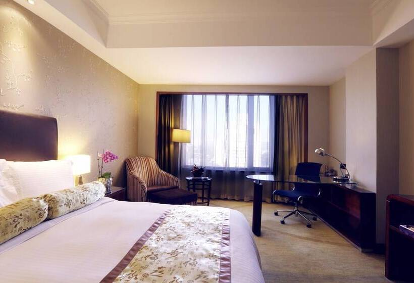 اتاق سوپریور, Grand Mercure Beijing Central