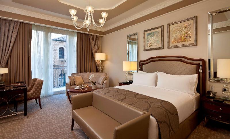 Deluxe Room, Grand Mercure Beijing Central