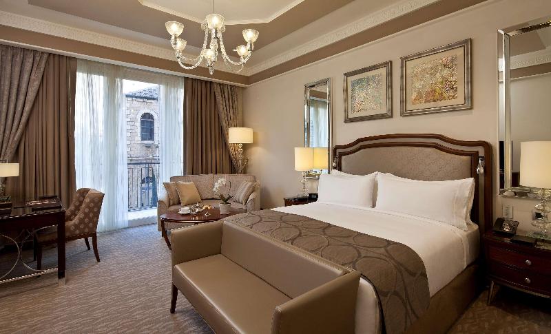 اتاق لوکس, Grand Mercure Beijing Central