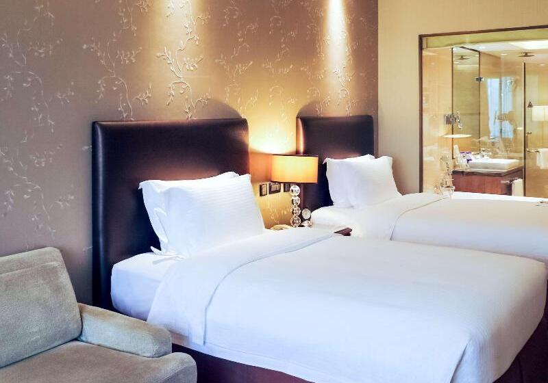 Executive Room, Grand Mercure Beijing Central