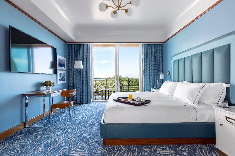 سوییت اجرایی, Grand Mercure Beijing Central