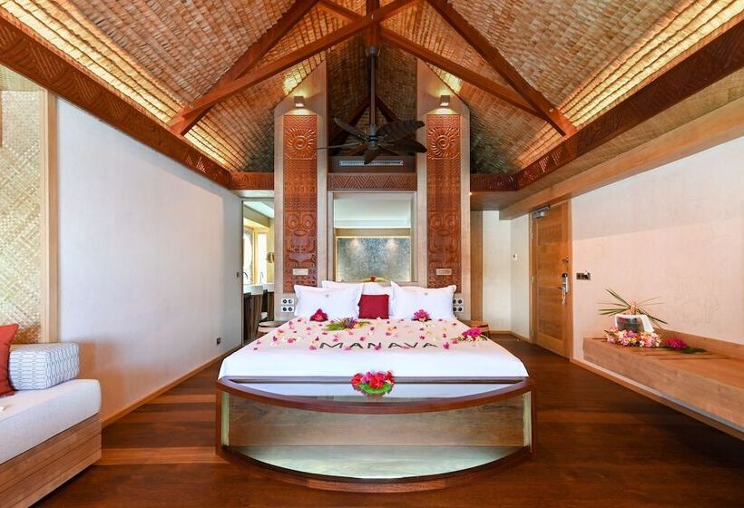 بانگلوی استاندارد, Le Bora Bora By Pearl Resorts