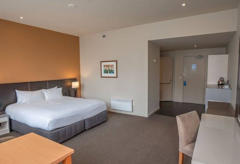 수피리어 룸, Scenic Hotel Dunedin City