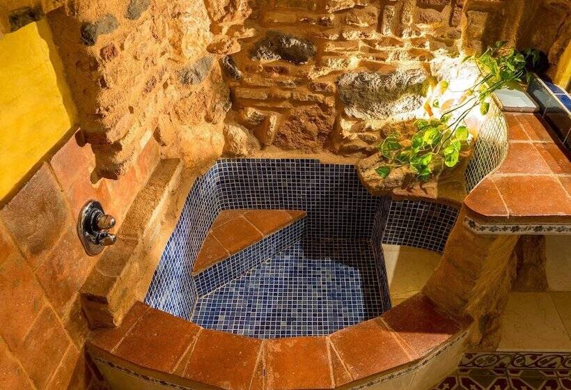 Номер Superior, Spa La Casa Del Rector Almagro