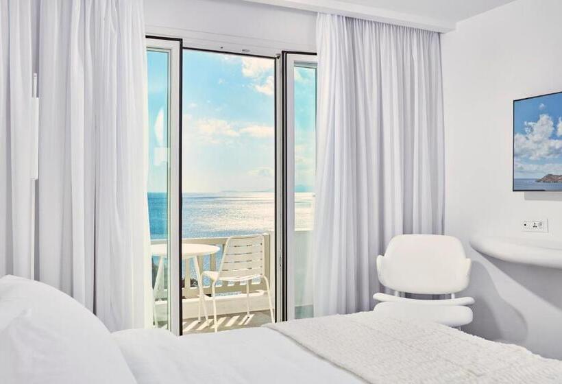 Номер Superior Вид на Море, Myconian Imperial   Leading Hotels Of The World