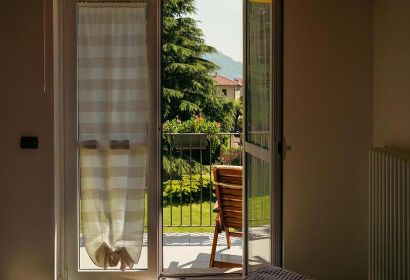 Апартаменты Deluxe 1 Спальня, Residence Antico Torchio