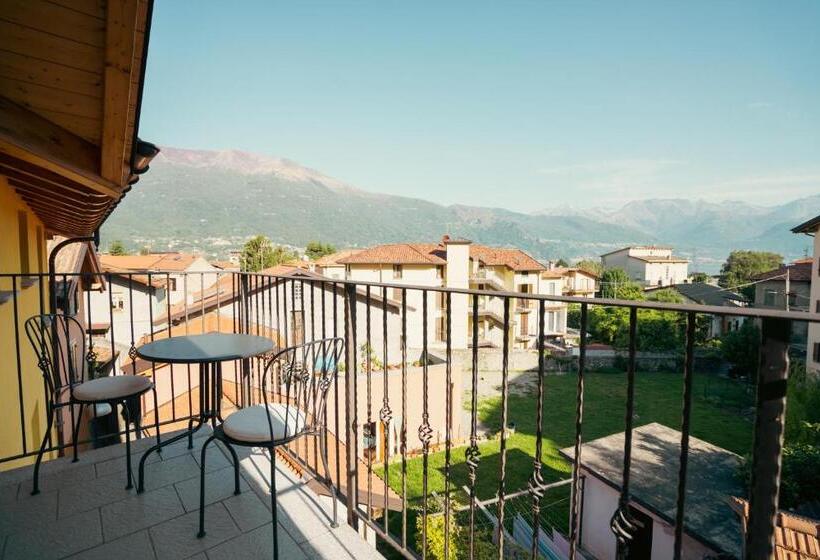 Апартаменты 2 Спальни, Residence Antico Torchio