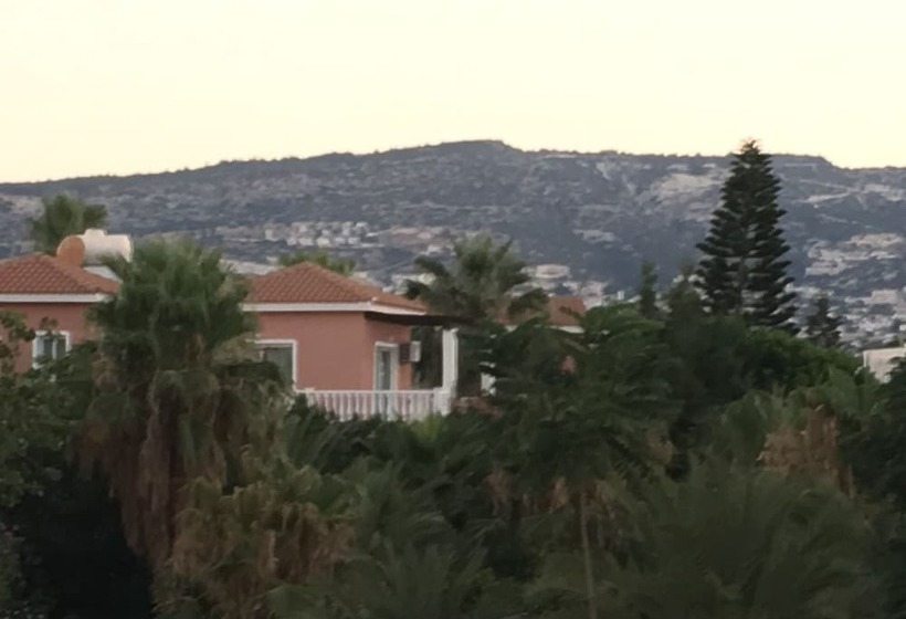 خانه ردیفی 2 خوابه, Townhouse Coral Bay Village