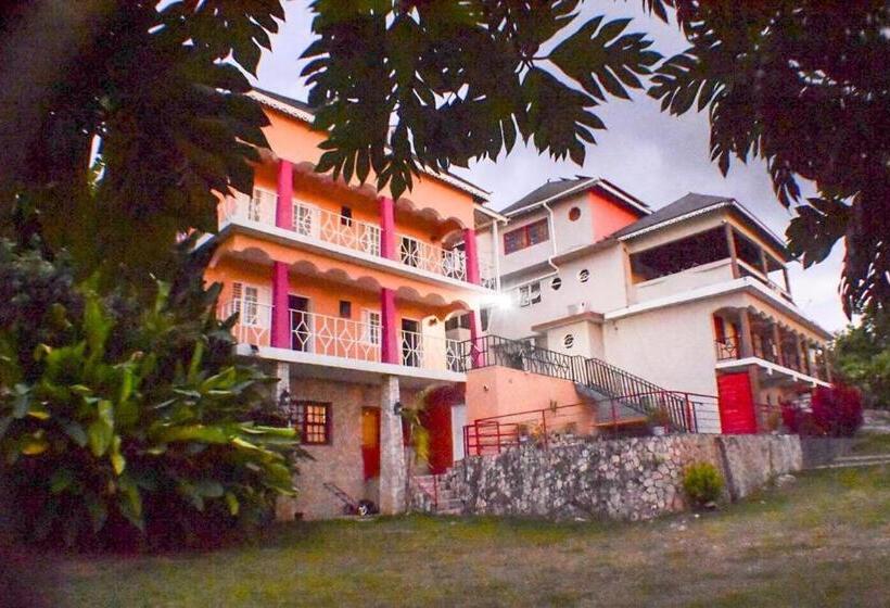 اتاق استاندارد با تخت بزرگ, Boutique B&b At Stone Village