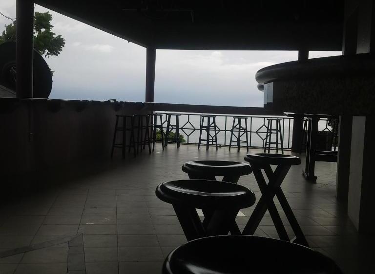 اتاق استاندارد با تخت بزرگ, Boutique B&b At Stone Village