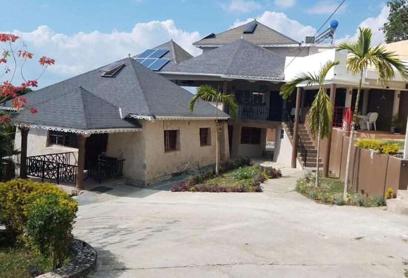 اتاق استاندارد با تخت بزرگ, Boutique B&b At Stone Village
