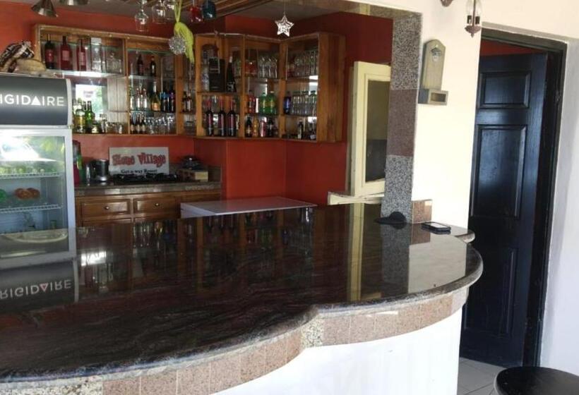 اتاق استاندارد با تخت بزرگ, Boutique B&b At Stone Village