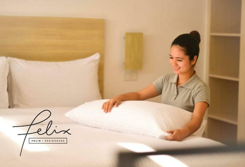 스탠다드 룸, Felix Residences