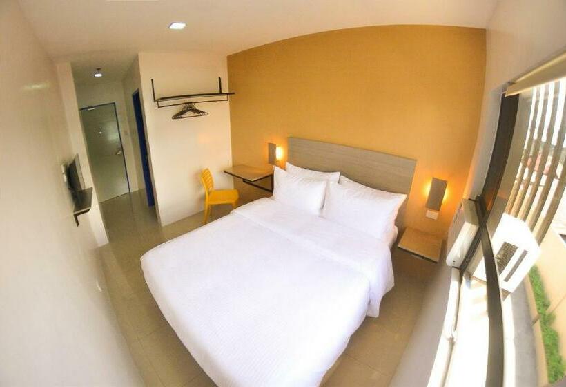 스탠다드 룸, Felix Residences
