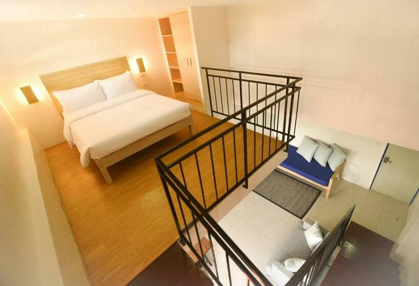 스위트, Felix Residences