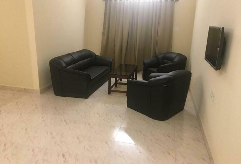 آپارتمان 3 خوابه, Resort Paloma De Goa