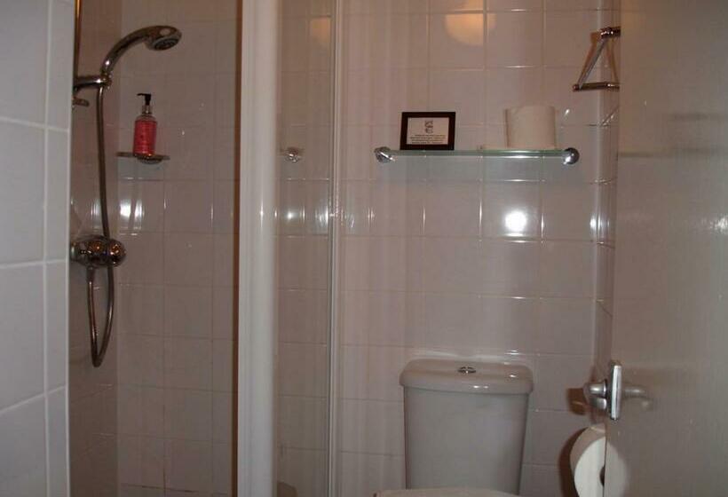Номер Стандарт, Burcott Mill Guesthouse