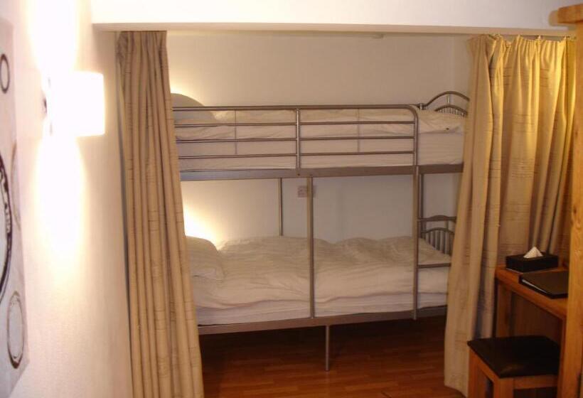 Семейный Номер Superior, Burcott Mill Guesthouse