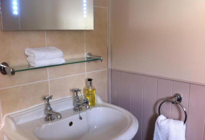 Люкс, Burcott Mill Guesthouse