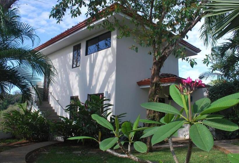 استودیوی استاندارد با چشم‌انداز دریا, Casa Frangipani