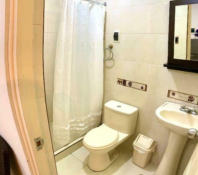شقة سوبريور غرفة واحدة, Cusco Mágico 1   Aparthotel Condominio Las Torres Kayser I