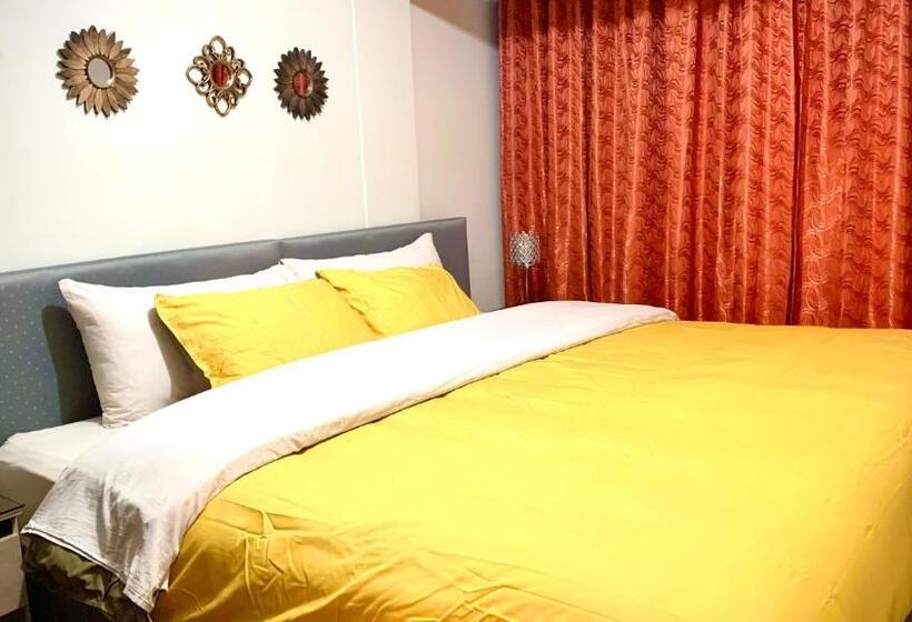 شقة سوبريور غرفة واحدة, Cusco Mágico 1   Aparthotel Condominio Las Torres Kayser I