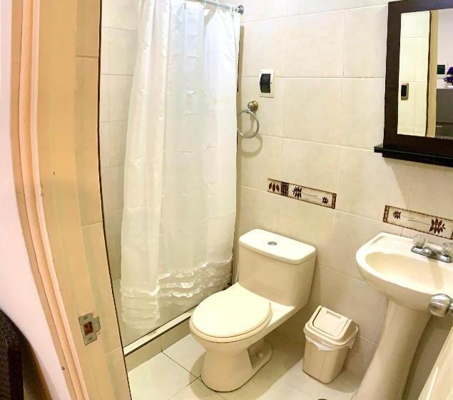 شقة ديلوكس غرفة واحدة, Cusco Mágico 1   Aparthotel Condominio Las Torres Kayser I