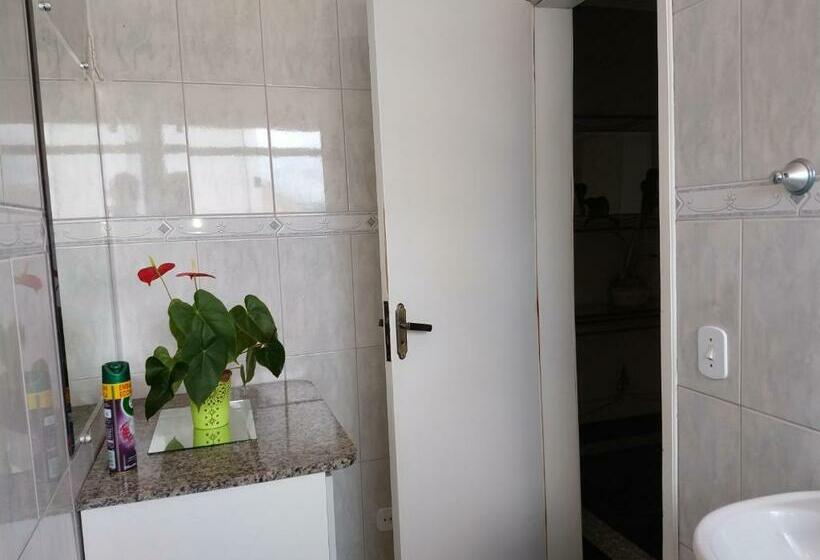 اتاق استاندارد, Eilat. אילת Pousada Bacacheri